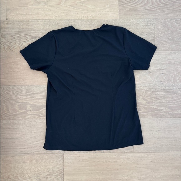 Black Scrub Set - Picture 5 of 11